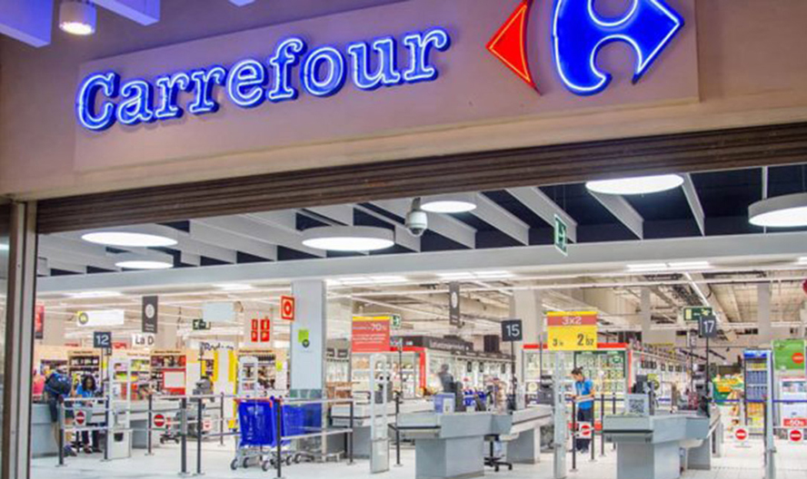 Carrefour: la gente enloquece con estos 5 productos en liquidación