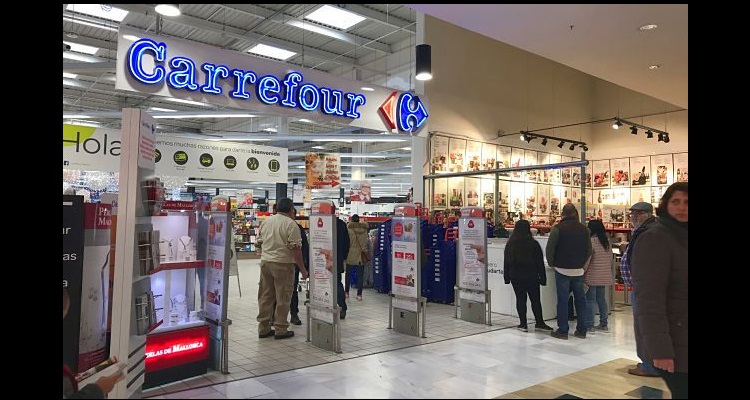 Carrefour