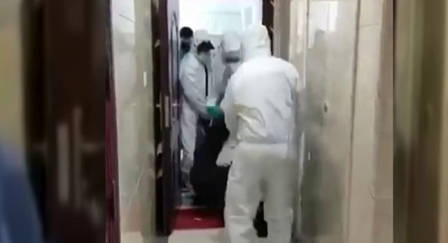 Ladrones y coronavirus: la estafa perfecta de la que alerta Whatsapp