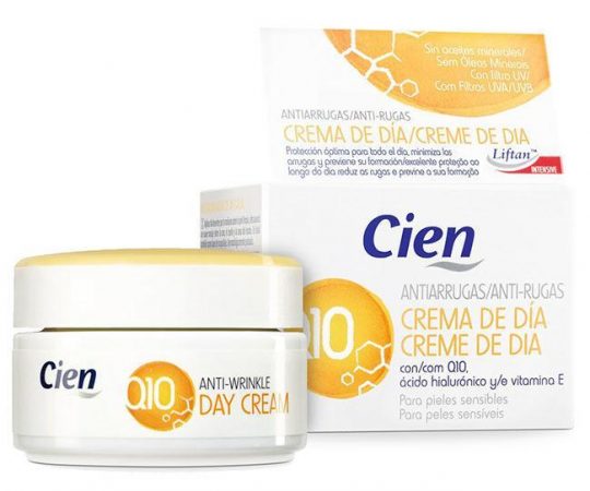 Cremas antiarrugas de Lidl como la de Mercadona