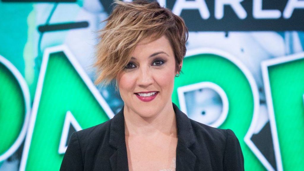 El zasca de García-Page a Cristina Pardo por su pregunta «sibilina»