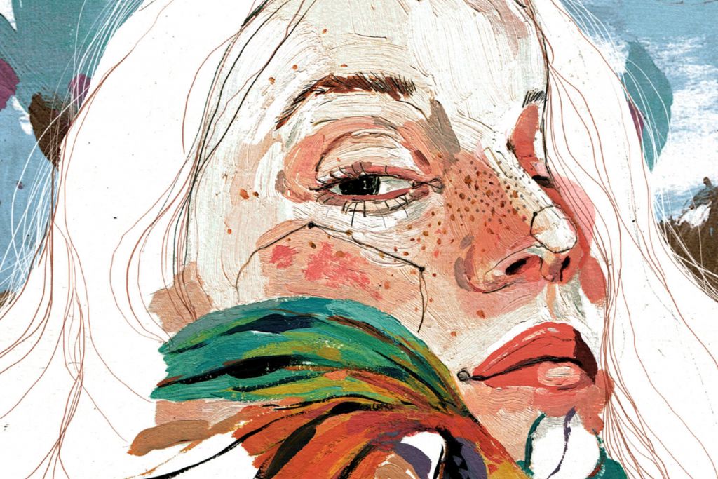 10 cursos gratuitos para sacar tu artista interior esta cuarentena