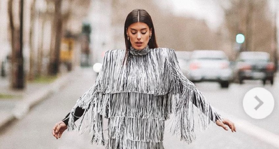 El nuevo ‘look’ de Dulceida en Instagram: “Yo flipo”