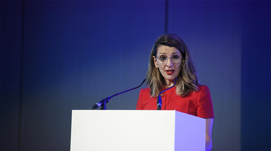 Gobierno y agentes sociales retoman este viernes el diálogo sobre la ampliación de los ERTEs