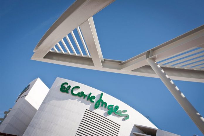 El Corte Inglés