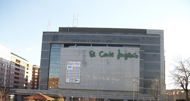 El Corte Inglés