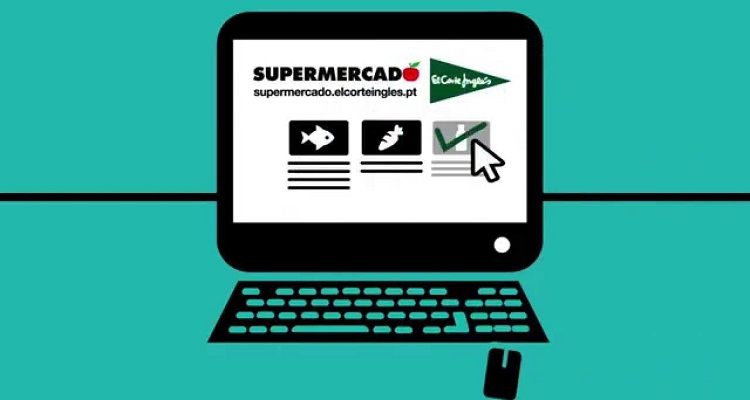 El Corte Inglés servicios online Merca2.es