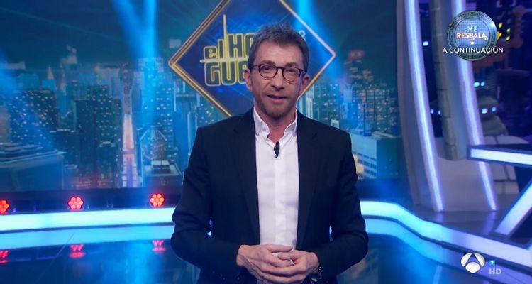 El Hormiguero momentos buenos Merca2.es