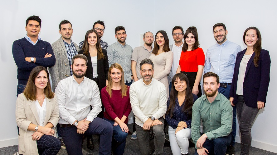 Arbor: la hucha digital para ahorrar y reducir deudas al 50%