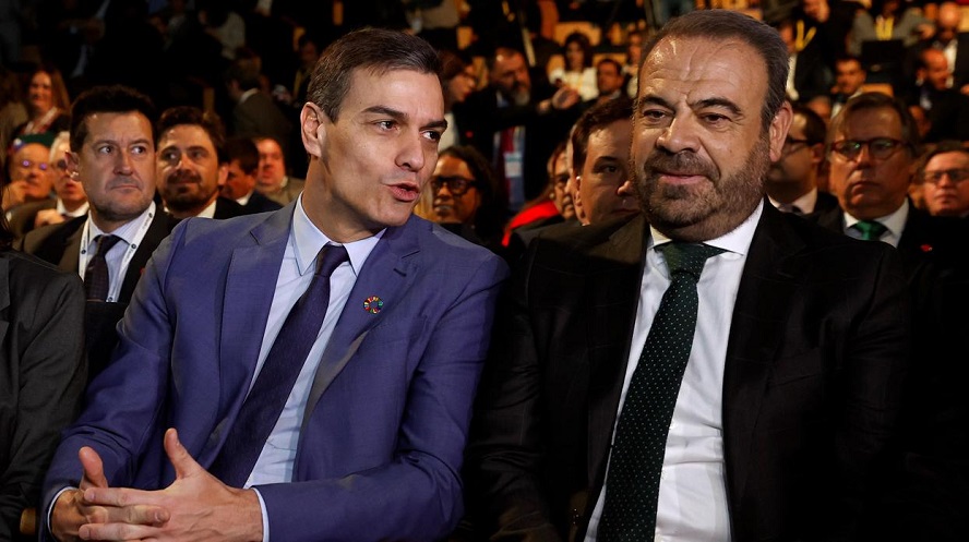 Meliá claudica ante Sánchez y el coronavirus: ERTE nacional y cierre de hoteles