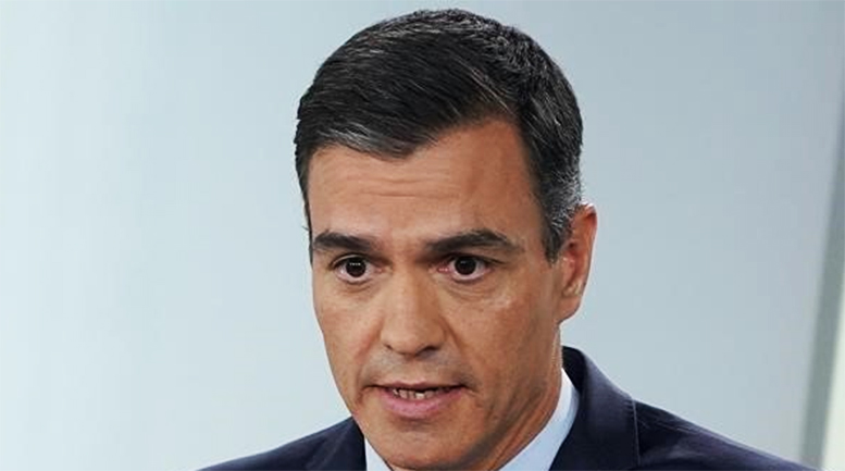 España, en Estado de alarma: es la primera fase del combate