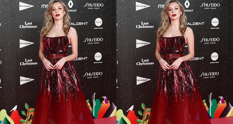 Ester Expósito