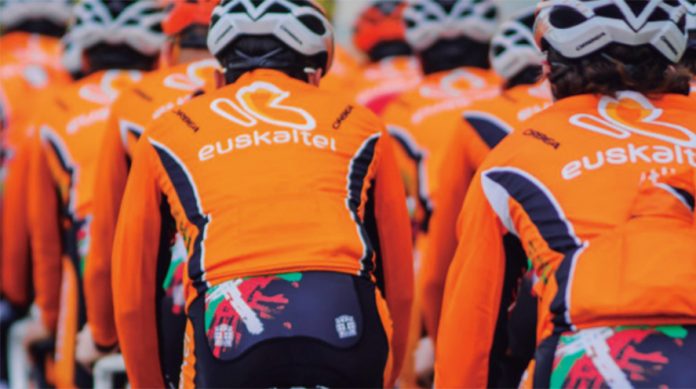 Euskaltel