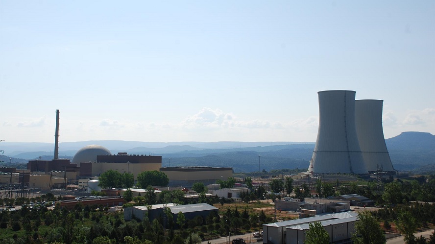 Fedea cuestiona la viabilidad de cerrar nucleares a 2030