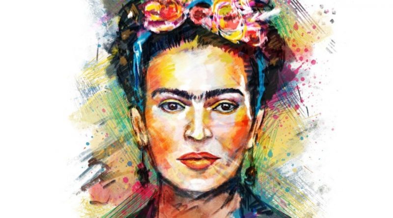 frida