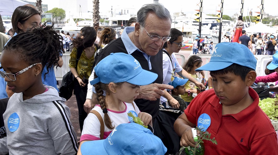 Fundación ”la Caixa” destina 3 millones de euros en ayudas para alimentación ante la crisis del coronavirus