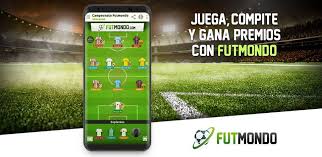 Futmondo