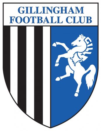 Las frases que se esconden en los escudos de los equipos de fútbol 9 Merca2.es gillingham