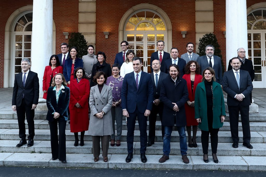 El Gobierno aprueba el tercer tramo de avales del ICO para empresas por 24.500 millones