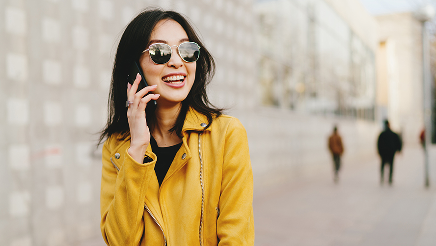 Google desvela si los teléfonos móviles nos escuchan