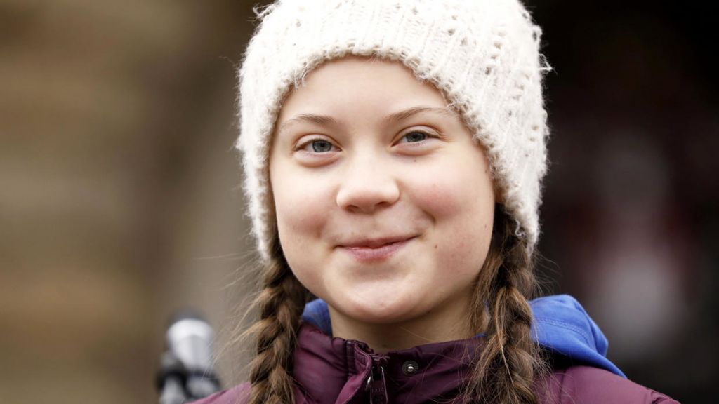 Las claves para entender la enfermedad de Asperger de Greta Thunberg