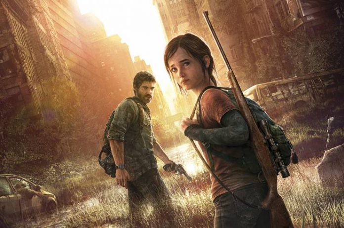 HBO the last of us