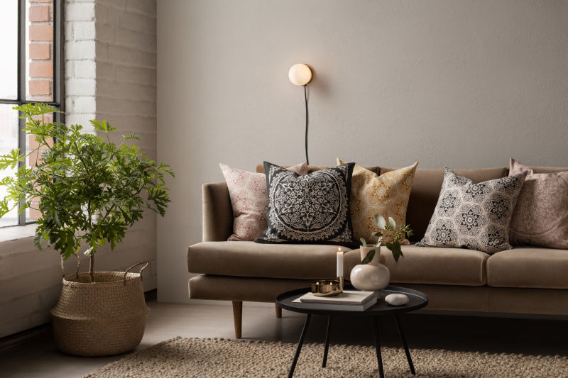 Las macetas de H&M Home y otros productos para dar la bienvenida a la primavera