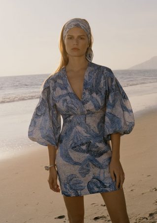 H&M moda sostenible