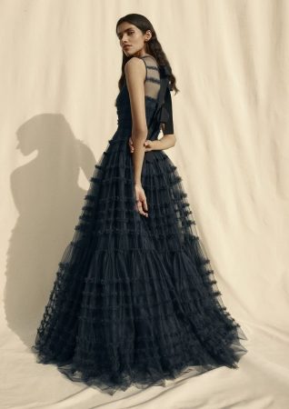 vestidos fiesta H&M