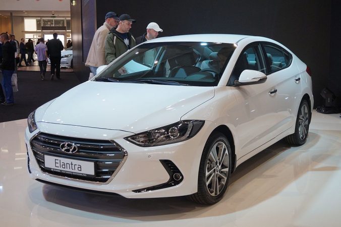 Renault, Seat, Audi, Hyundai