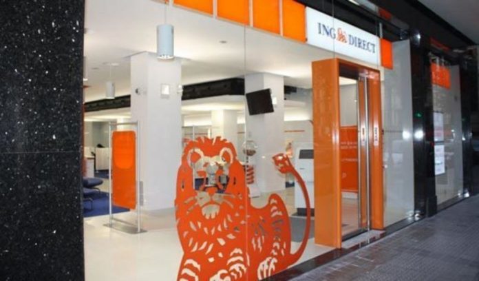 ING BBVA Openbank