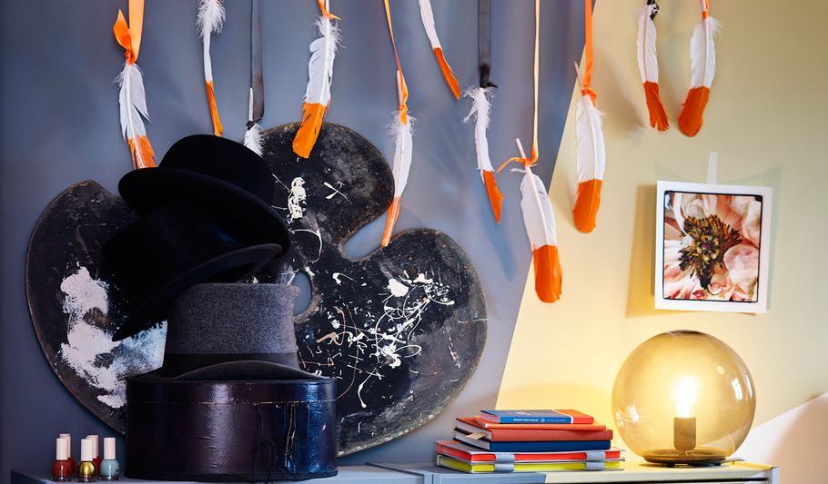 Ikea: los mejores artículos para decorar tu dormitorio por menos de 30€