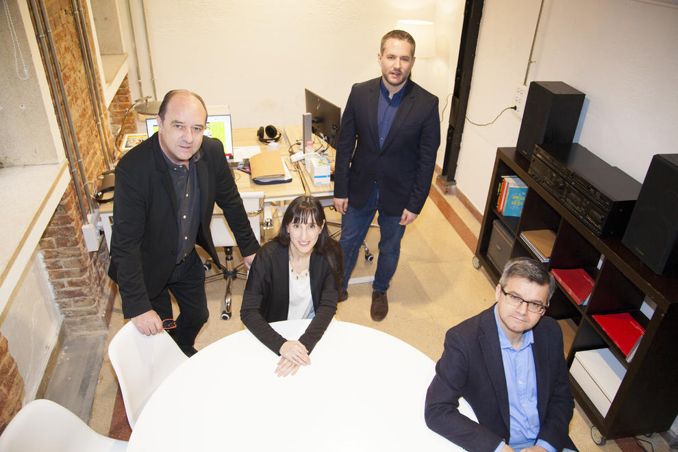 Infolibre se reinventa para convertirse en el ‘Mediapart español’