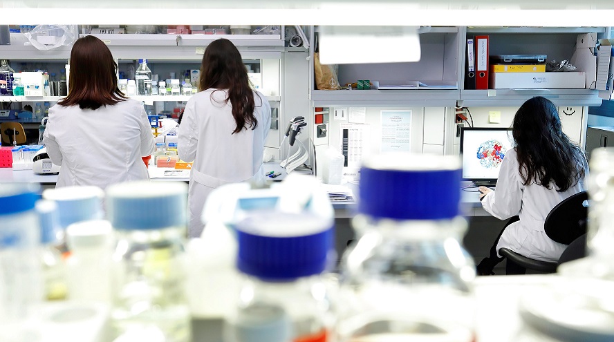 iniciativas biomédicas