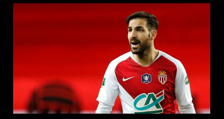 Instagram Cesc Merca2.es