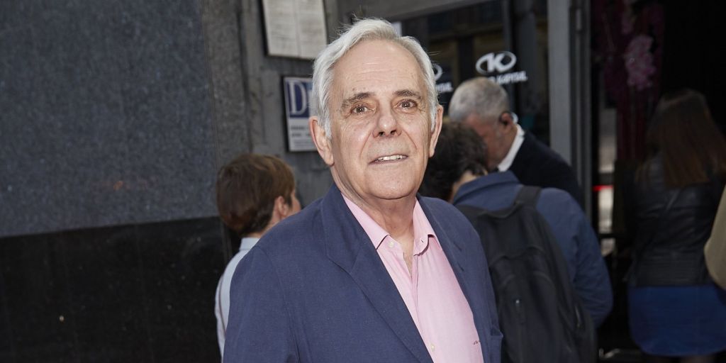 Jimmy Giménez Arnau: recuerdos de un pionero de la tele local