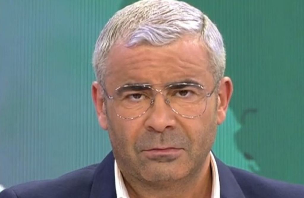 Sale a la luz la enfermedad «silenciosa» de Jorge Javier Vázquez