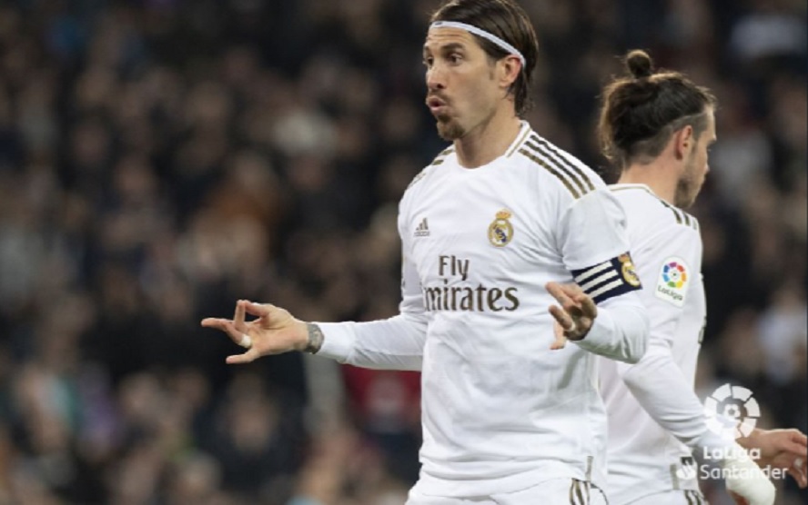 LaLiga no está para emergencias climáticas y el Real Madrid tampoco