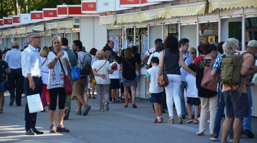 El desastre de las librerías: pérdidas del 50% y cuatro meses sin ingresos
