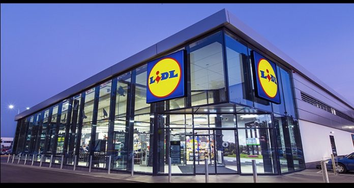 Lidl chequera clientes Dia