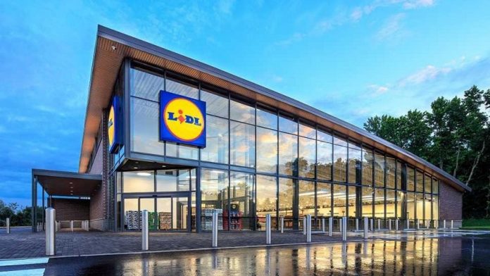 Lidl gratifica empleados préstamo