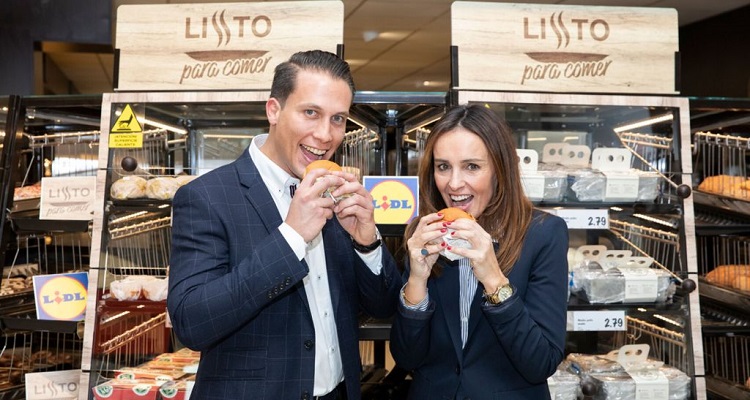 Los grandes fabricantes de las marcas blancas de Lidl para competir con Mercadona