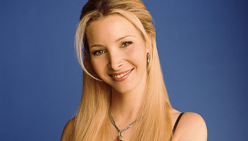 Lisa Kudrow