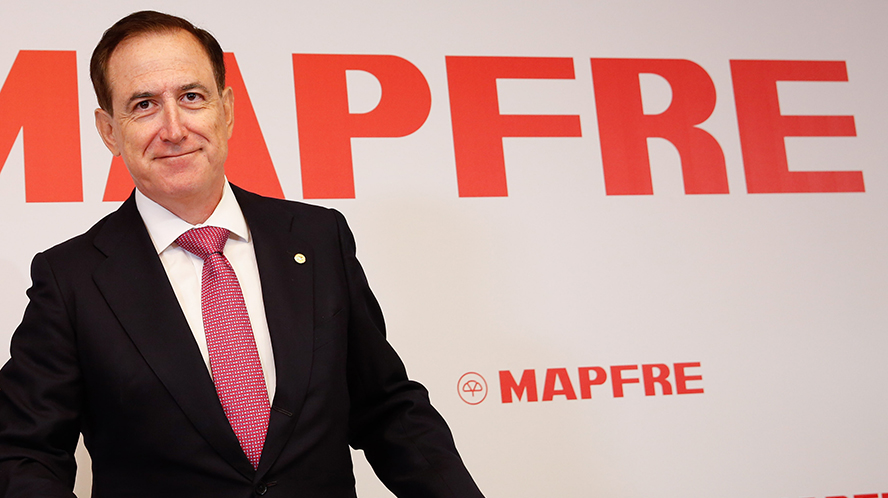 S&P mantiene el rating de Mapfre en ‘A-‘ con perspectiva ‘estable’