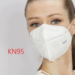 Mascarilla KN95. Aliexpress Merca2.es