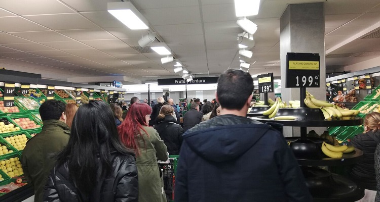 Los productos de Mercadona difíciles de conseguir que se agotan en la pandemia