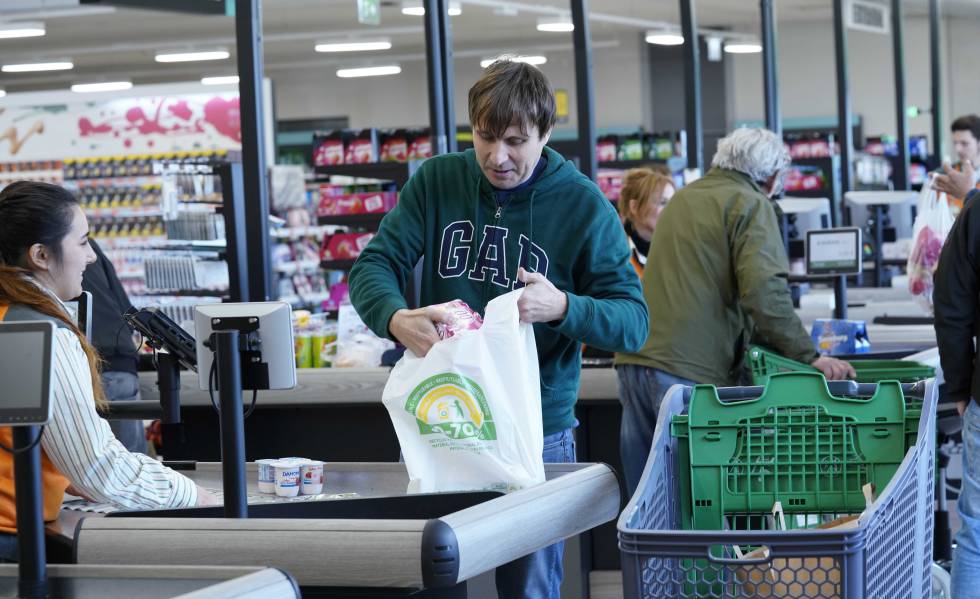 Mercadona, víctima de tramposos: así se saltan la ley