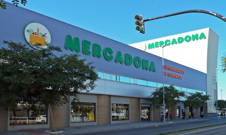 Mercadona garantiza el suministro en las horas más duras