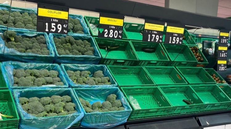 Las sobras de Mercadona: los 5 productos que vencen al coronavirus
