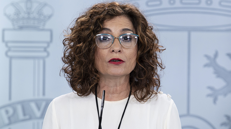 El Gobierno trabaja en abaratar el precio de la luz sin rebajar su IVA